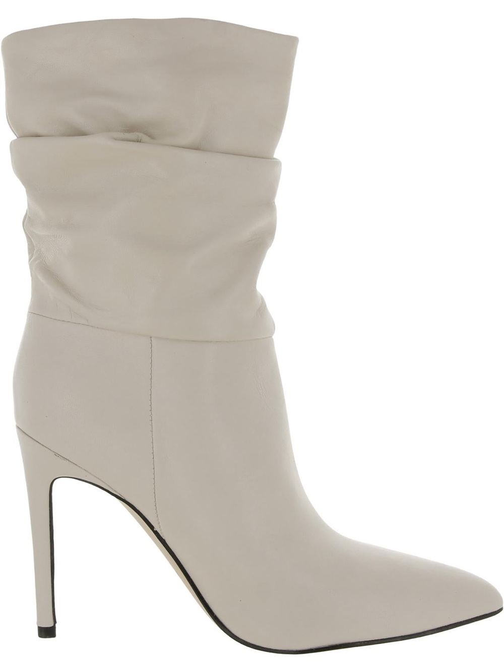 Nine West Jenn Slouchy Pointed-Toe Boot